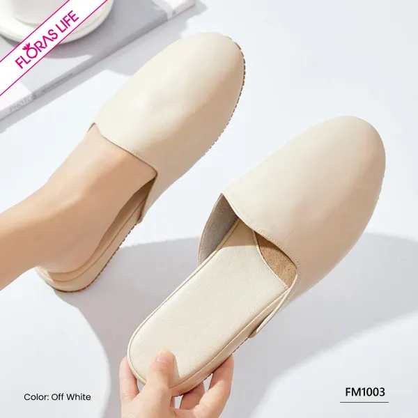 MUSE WALK FEMALE MULES